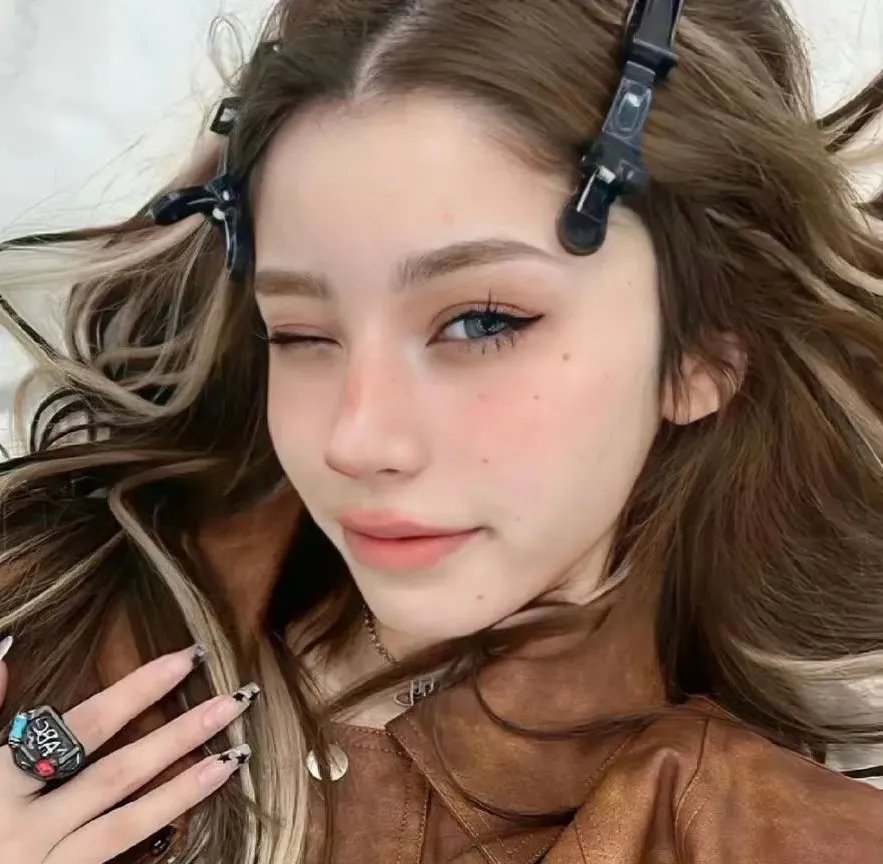 二次曝光